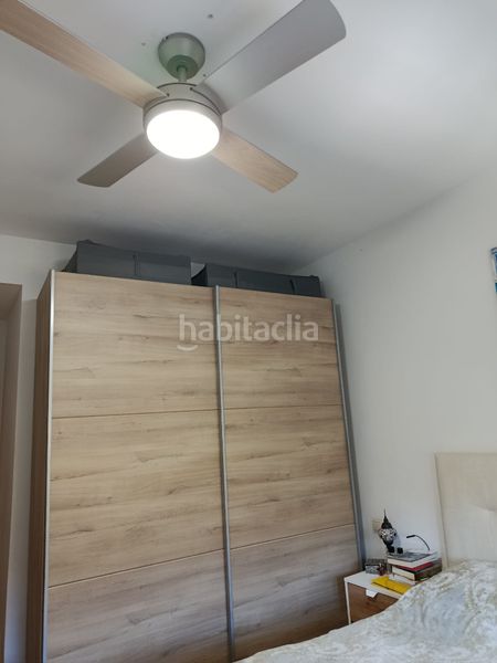 Foto 5ee94cbb-b39f-4aee-aa7a-a47d720492d3. Flat with parking in Paseo Marítimo Oeste - Pacífico Málaga