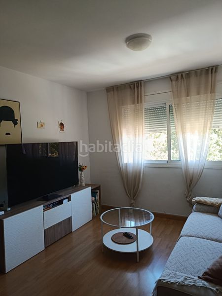 Foto 8595f726-cd6e-4d20-9bf1-abf7558424e3. Flat with parking in Paseo Marítimo Oeste - Pacífico Málaga