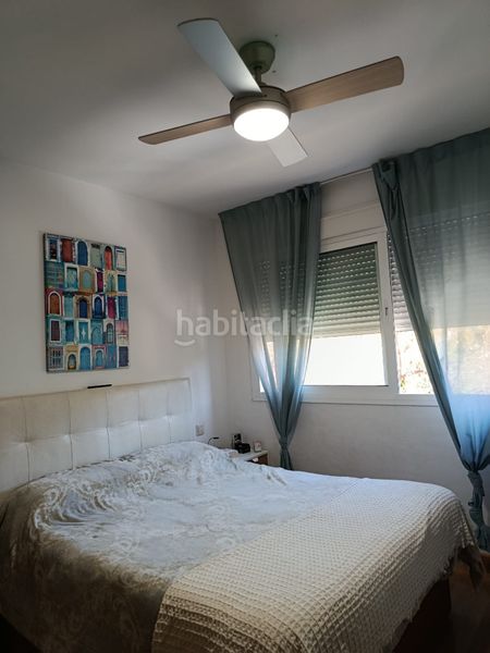 Foto 96df070d-30f0-46b2-bbdc-700edfb97280. Flat with parking in Paseo Marítimo Oeste - Pacífico Málaga