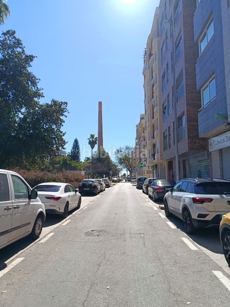 Foto 9b82cb47-461b-46cf-9a5a-f49c1e706082. Flat with parking in Paseo Marítimo Oeste - Pacífico Málaga