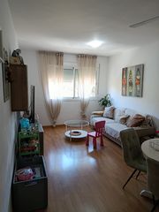 Pis a Paseo Marítimo Oeste - Pacífico. Piso en paseo marítimo de huelin