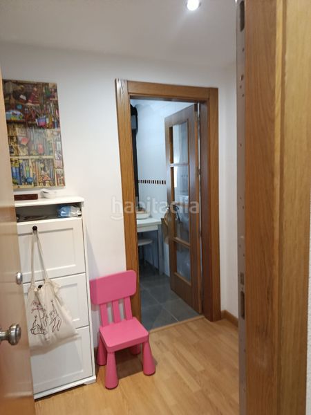 Foto b43ae097-de02-4c93-88f5-294f852174f2. Flat with parking in Paseo Marítimo Oeste - Pacífico Málaga