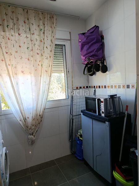 Foto d88d37b5-5805-444b-8087-813b73d689d2. Flat with parking in Paseo Marítimo Oeste - Pacífico Málaga