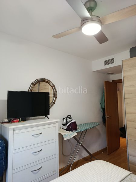 Foto de697def-92b9-40b1-8245-a54f0bd70700. Flat with parking in Paseo Marítimo Oeste - Pacífico Málaga