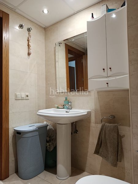 Foto e06c0ce5-4e25-4525-a7a1-0272b25e023f. Flat with parking in Paseo Marítimo Oeste - Pacífico Málaga