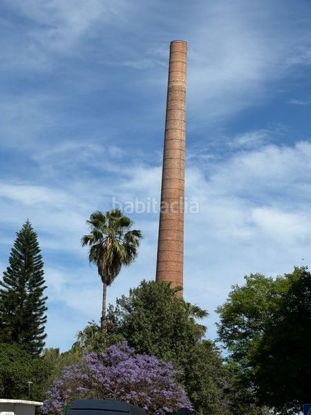 Foto e6ec3b40-3da1-4d3a-8cd5-08b86ec402fe. Pis amb aparcament a Paseo Marítimo Oeste - Pacífico Málaga