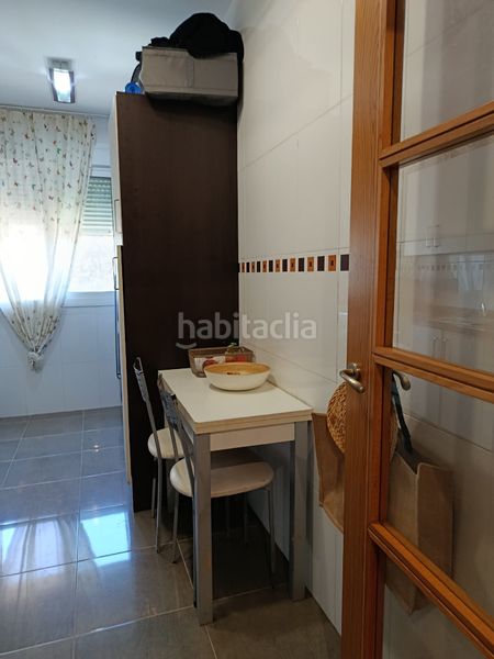 Foto f51c84f4-675f-4bb7-97fe-012dd4847e22. Flat with parking in Paseo Marítimo Oeste - Pacífico Málaga