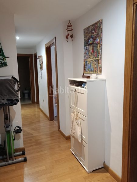 Foto fdc4bb79-8588-41f6-ae51-fd62a7c2cc09. Flat with parking in Paseo Marítimo Oeste - Pacífico Málaga