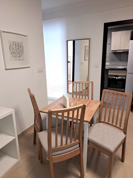 Foto 5120b3c2-d2dc-41cc-ae43-ce020316c909. Flat in El Ejido Málaga