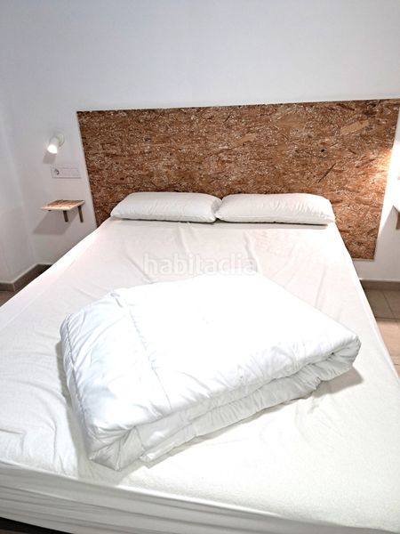 Foto 8712d57b-bfdf-48a7-ad6f-81a8c156db86. Flat in El Ejido Málaga