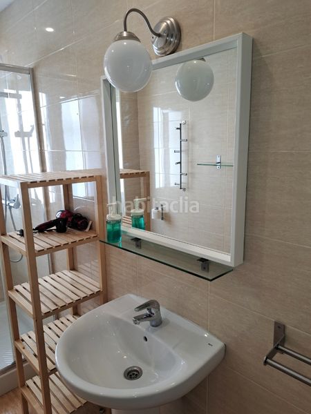 Foto a91169a4-7327-4e82-a899-3a955f317756. Flat in El Ejido Málaga