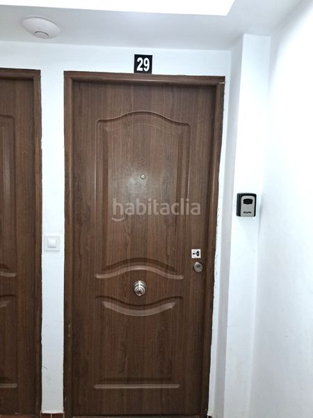 Foto d7b7c66e-82f3-4cd8-9a71-e37f6bb26e3e. Flat in El Ejido Málaga