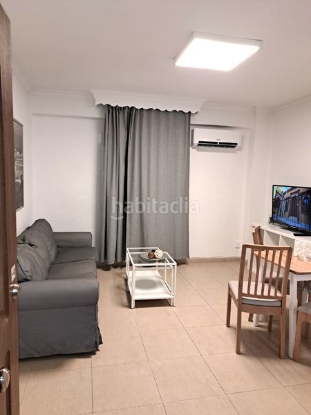 Foto fbf4fbc6-98d5-445b-aafb-20222aa7353e. Flat in El Ejido Málaga