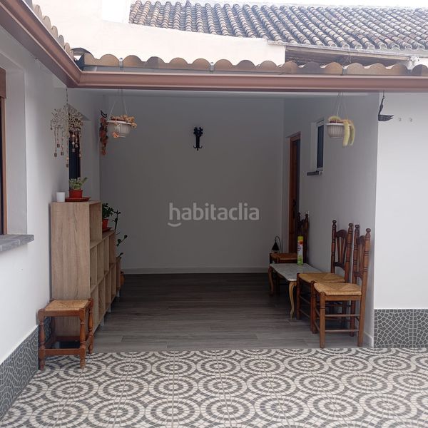 Foto d8862f02-e429-422f-9d5d-b44a2f19488e. Casa a Pizarra