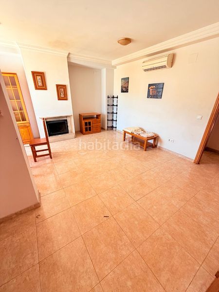 Foto 623acaad-9385-4606-a4d7-80fa17564d32. Casa adossada amb xemeneia aparcament a Ardales