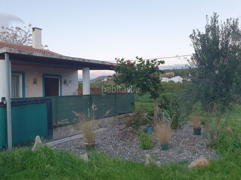 Foto 4819dee9-6abb-486f-9344-4d84e3d5e450. Casa amb xemeneia piscina a Álora