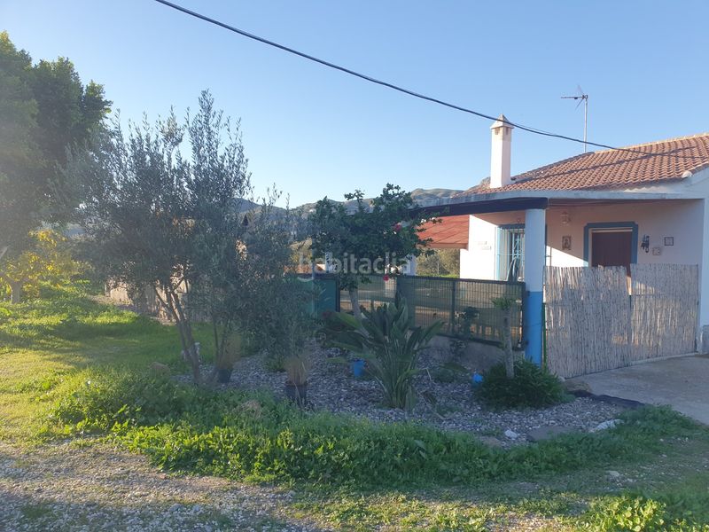 Foto 9fa99d04-5e49-4408-96e1-d52ca0d59e66. Casa amb xemeneia piscina a Álora