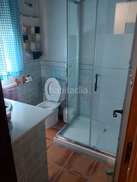 Foto f768e4cb-422f-4103-bc1c-0e6d780da887. Masia amb xemeneia aparcament piscina a Hispanidad - Vivar Téllez Vélez - Málaga