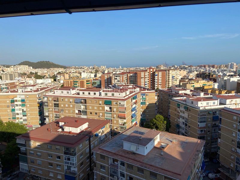 Foto 6b0aeac8-c4ad-4775-a6a5-ceb77143aad7. Flat in Parque Victoria Eugenia Málaga