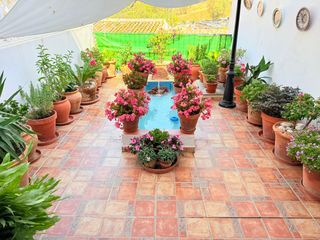 Maison jumelée  Calle la parra. Inmobiliaria la victorias vende ésta espectacular casa en el cor