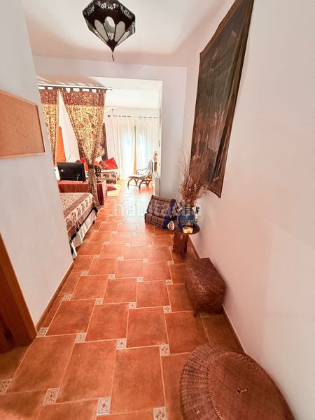 Foto 3d0887eb-1370-4466-8534-993bd06be5f0. Casa adossada a Álora
