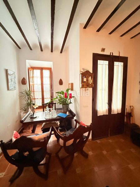 Foto 53ac4384-e672-4176-ae06-ba81f95088fd. Casa adossada a Álora