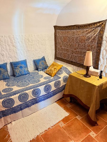 Foto cb6efa58-cb6c-4889-8325-d458ea5a1775. Casa adossada a Álora