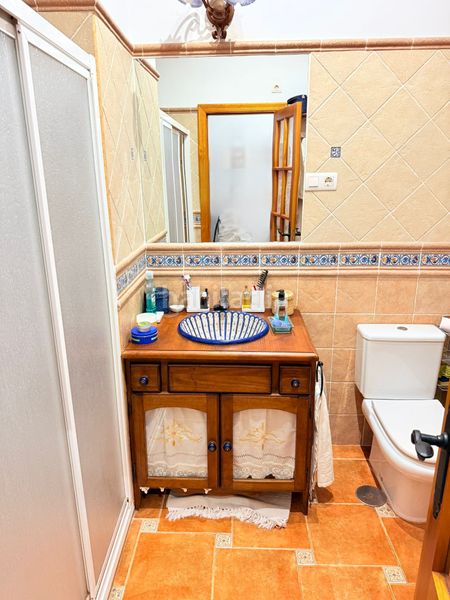 Foto fbffdb90-0211-454c-abe8-4ab5807867fc. Casa adossada a Álora