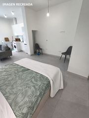 Apartament a Mangas Verdes - Las Flores - Parque del Sur