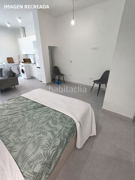 Foto 1f0983dd-9e27-4209-b50f-609c13e93321. Apartament a Mangas Verdes - Las Flores - Parque del Sur Málaga