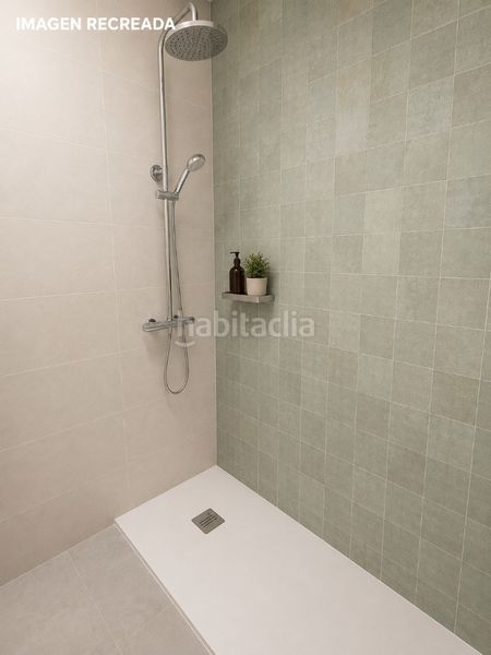 Foto 22d10a48-f048-4555-b97e-219d66d7d102. Apartament a Mangas Verdes - Las Flores - Parque del Sur Málaga