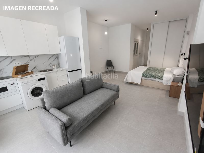 Foto af70aac0-a2dc-4e5e-bd78-1102abbf8a54. Apartament a Mangas Verdes - Las Flores - Parque del Sur Málaga