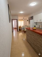 Pis  Avenida del mediterráneo. Excelente oportinidad en el rincón, a solo 50 m de la playa!!!