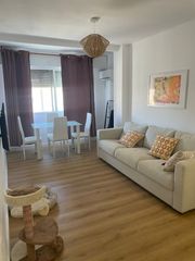 Flat in La Trinidad