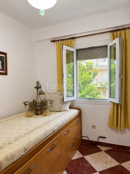 Foto db88519f-d035-4275-b0c8-bc1e85d6bd39. Pis a Cortijo Bazán - Los Casinis - Los Cipreses Málaga