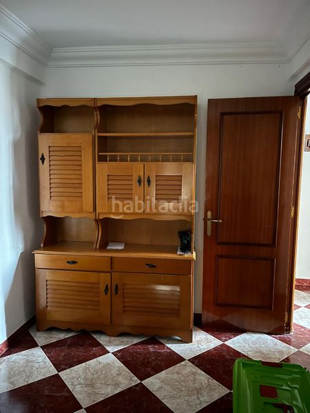 Foto df3cb978-9a42-428c-85ba-354a9a4c3898. Pis a Cortijo Bazán - Los Casinis - Los Cipreses Málaga