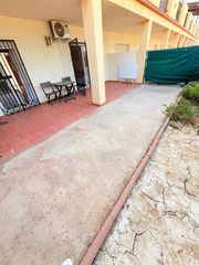 Flat in Pizarra. Piso en zalea pizarra