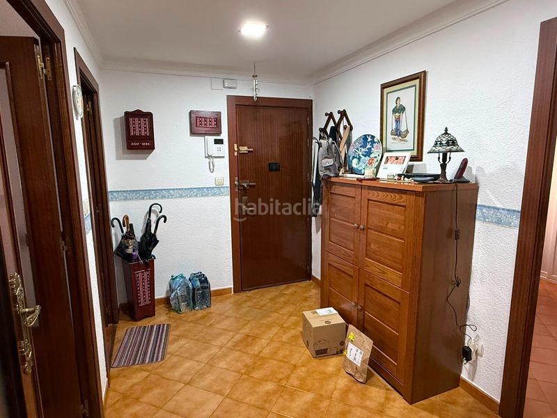Foto ed72f9d1-8aa2-45a5-8a1e-5a2ad81c2897. Pis a La Florida - Parque Norte Málaga
