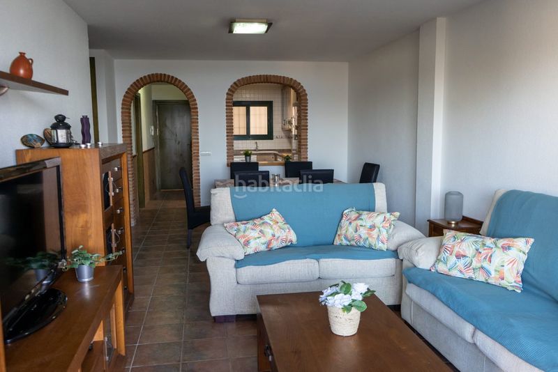 Foto 16c65037-0303-49f7-853f-ee8475686f60. Appartamento con piscina in El Morche Torrox