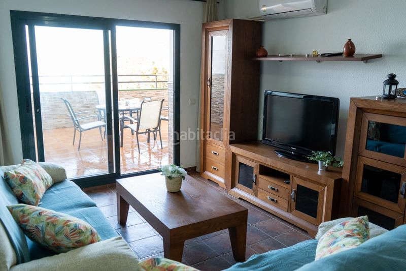 Foto 8a9388b1-98bf-47fd-aea9-f789d4970765. Appartamento con piscina in El Morche Torrox