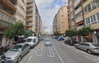 Geschäftsraum in Cristo de la Epidemia. Local con cambio de uso a vivienda
