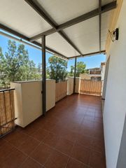Etagenwohnung in Pizarra. Piso en zalea pizarra
