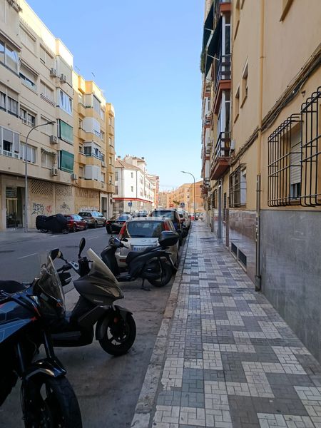 Foto 5a39f0d4-1d49-43d0-bf49-89d6f3be056f. Pis a El Molinillo - Capuchinos Málaga