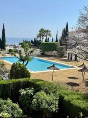 Pis a Añoreta Golf - Paraíso del Sol