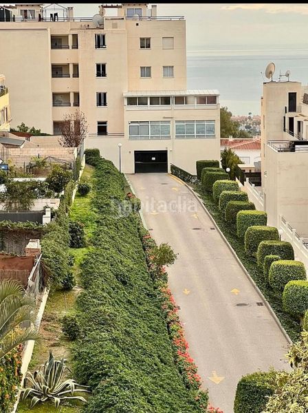 Foto a8607847-99a1-43c6-b1e2-49ca28b7a7a9. Pis amb piscina a Añoreta Golf - Paraíso del Sol Rincón de la Victoria