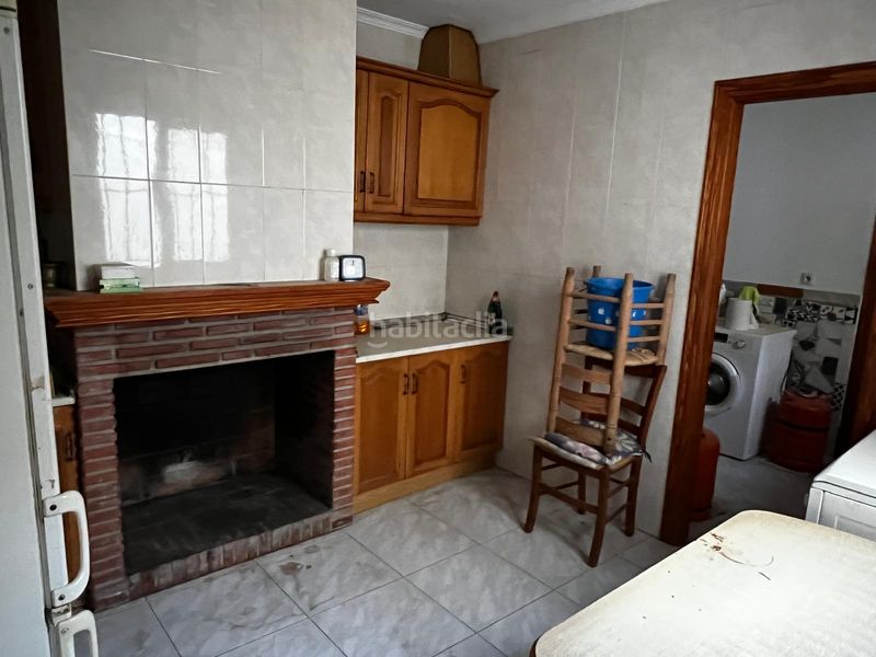 Foto 04df5143-4171-45f2-a991-9823e82fae4a. Casa adossada a Ardales