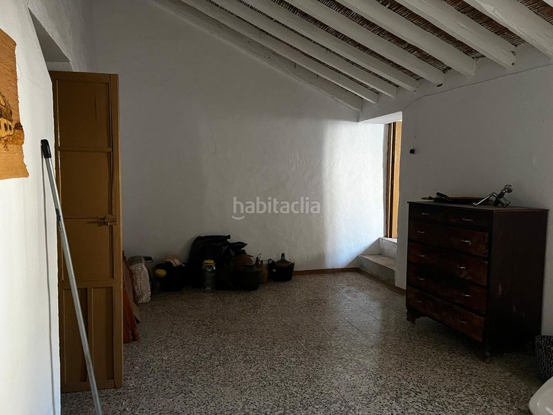 Foto 15b252bf-0772-4ec6-b491-954e6928b6f9. Casa adossada a Ardales