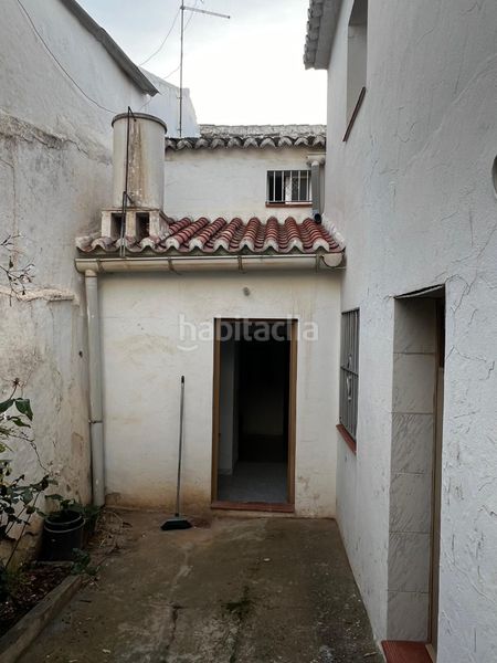 Foto 2488e5e0-3976-4bea-9b06-ed5cd3a5c61a. Casa adossada a Ardales