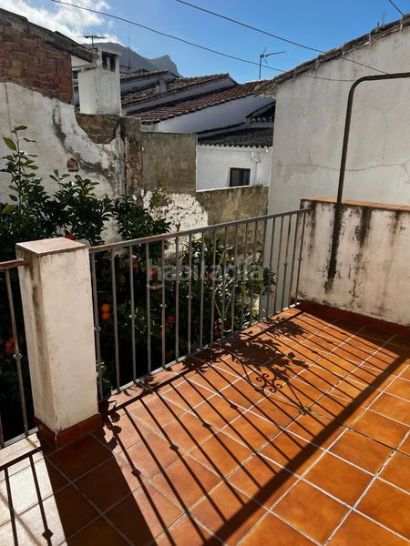 Foto 4e4a2f87-c750-431c-9d88-5631d664d138. Casa adossada a Ardales
