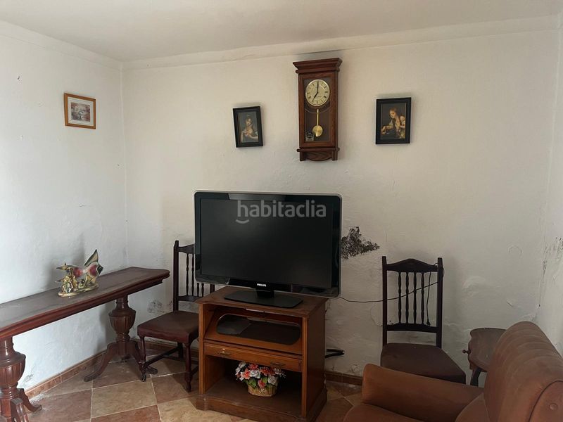 Foto 6bde65f3-4158-409c-a23d-6f18f044e7ee. Casa adossada a Ardales